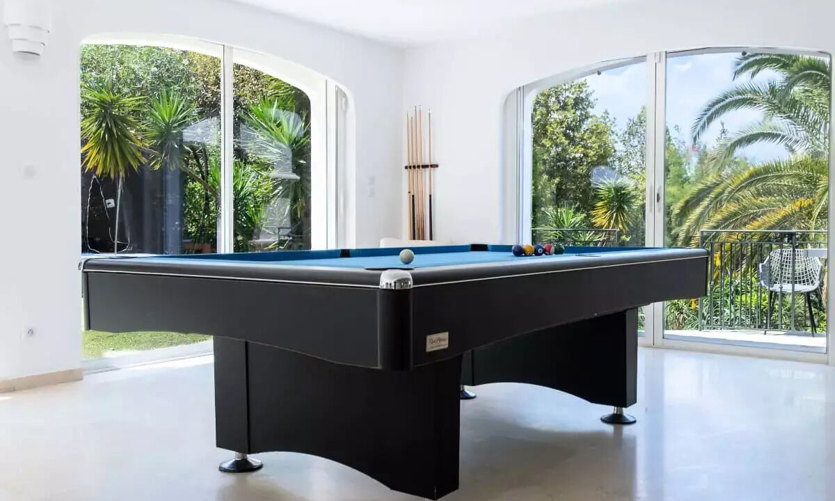 Photo of Bedroom in Valbonne