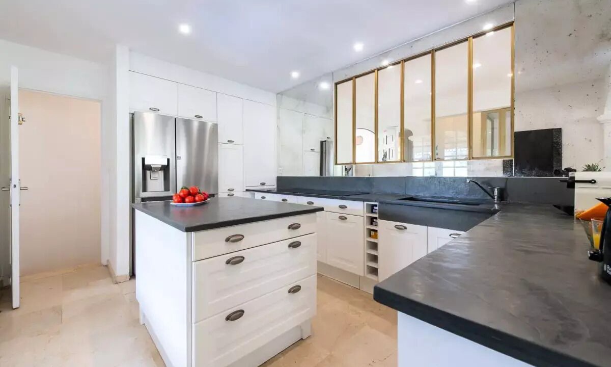 Photo of Kitchen in Valbonne