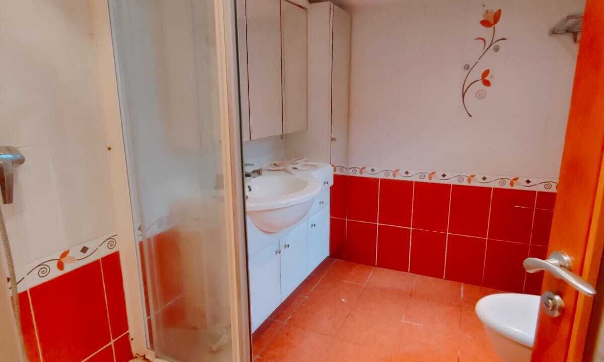 Photo of Bathroom in Quartier Administrations