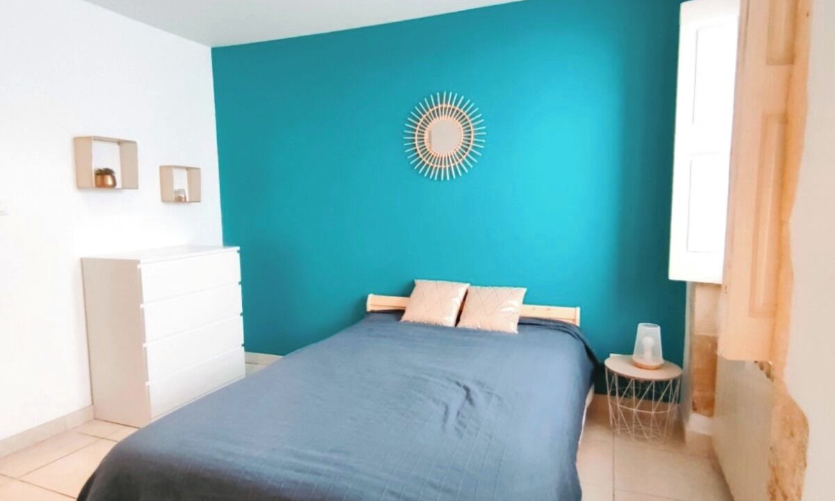 Photo of Bedroom in Quartier Administrations