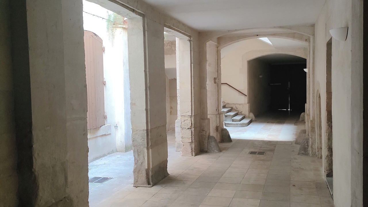 Photo of Others in Quartier Administrations