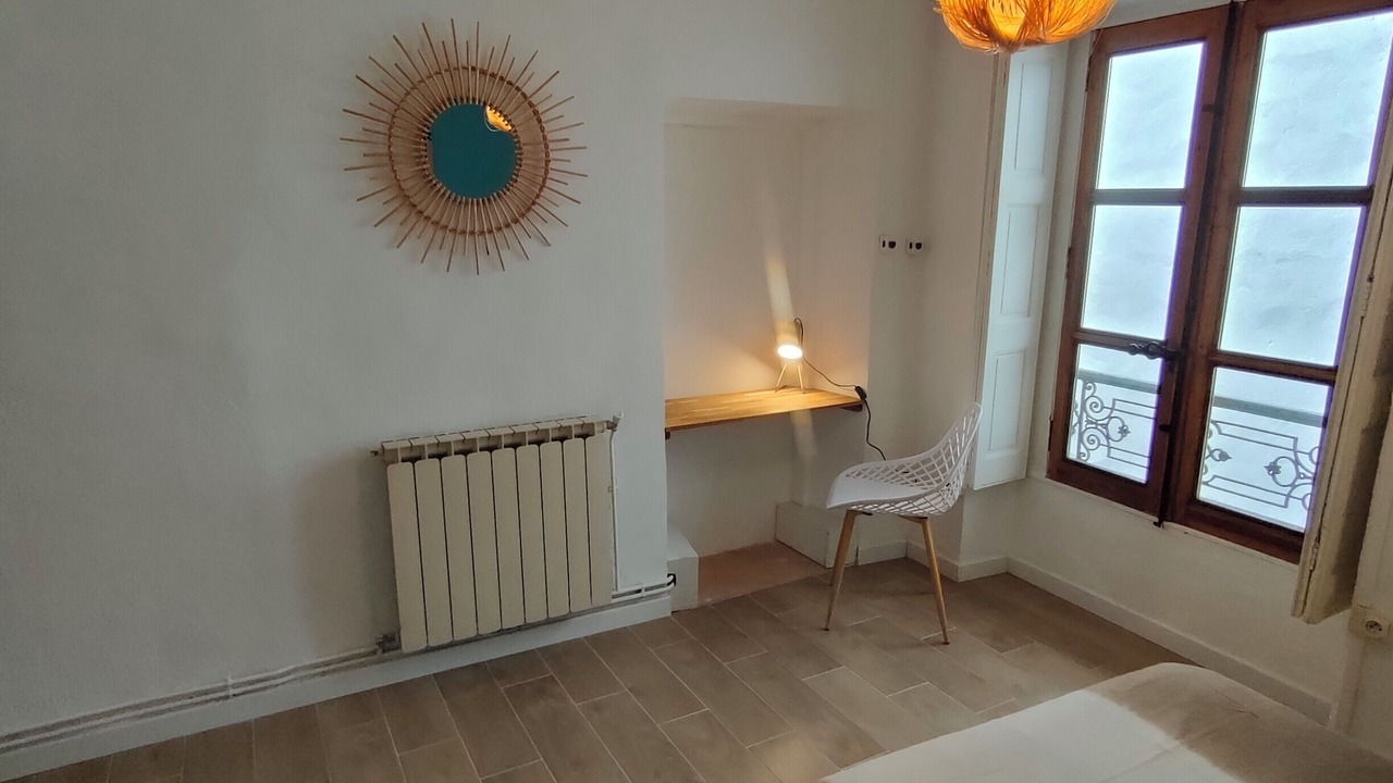 Photo of Bedroom in Quartier Administrations