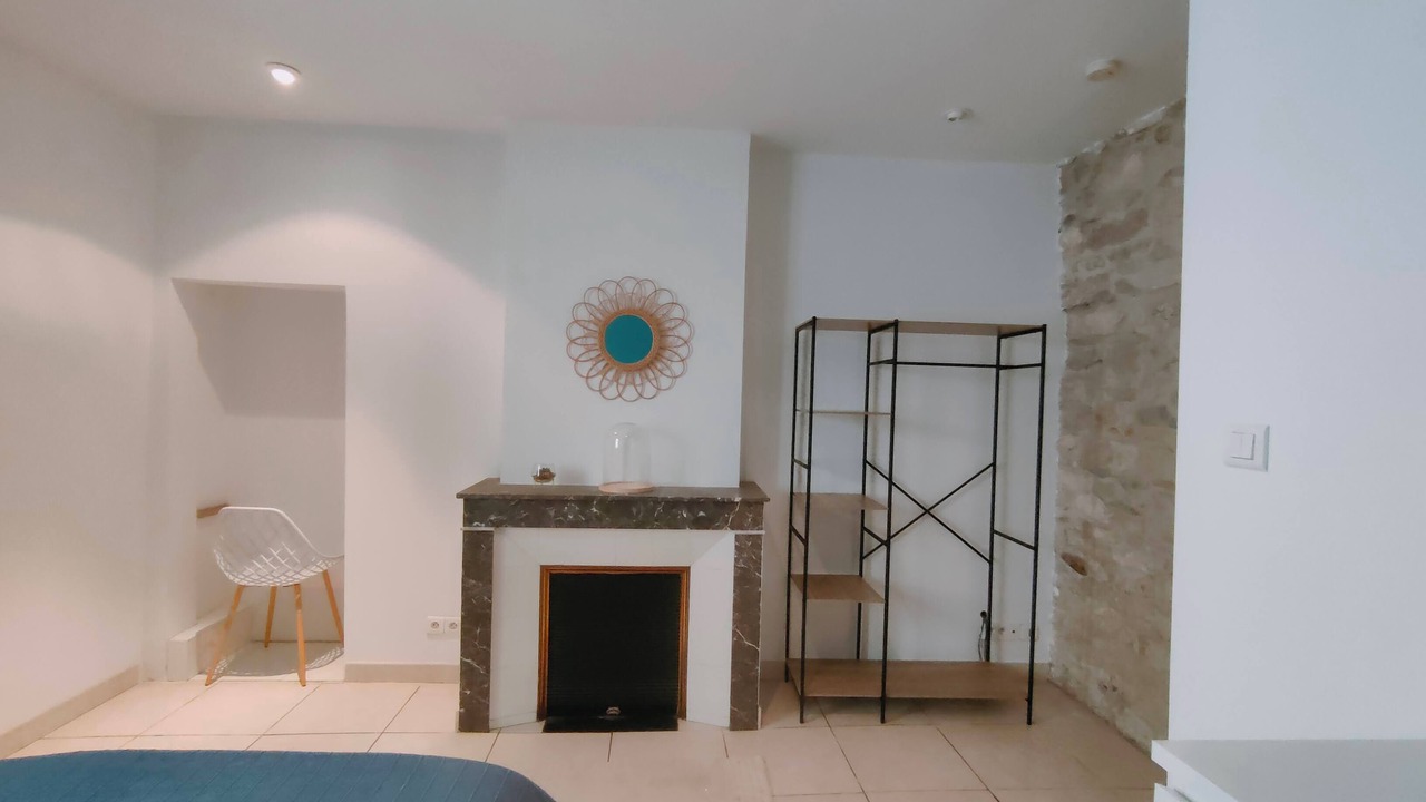 Photo of Bedroom in Quartier Administrations