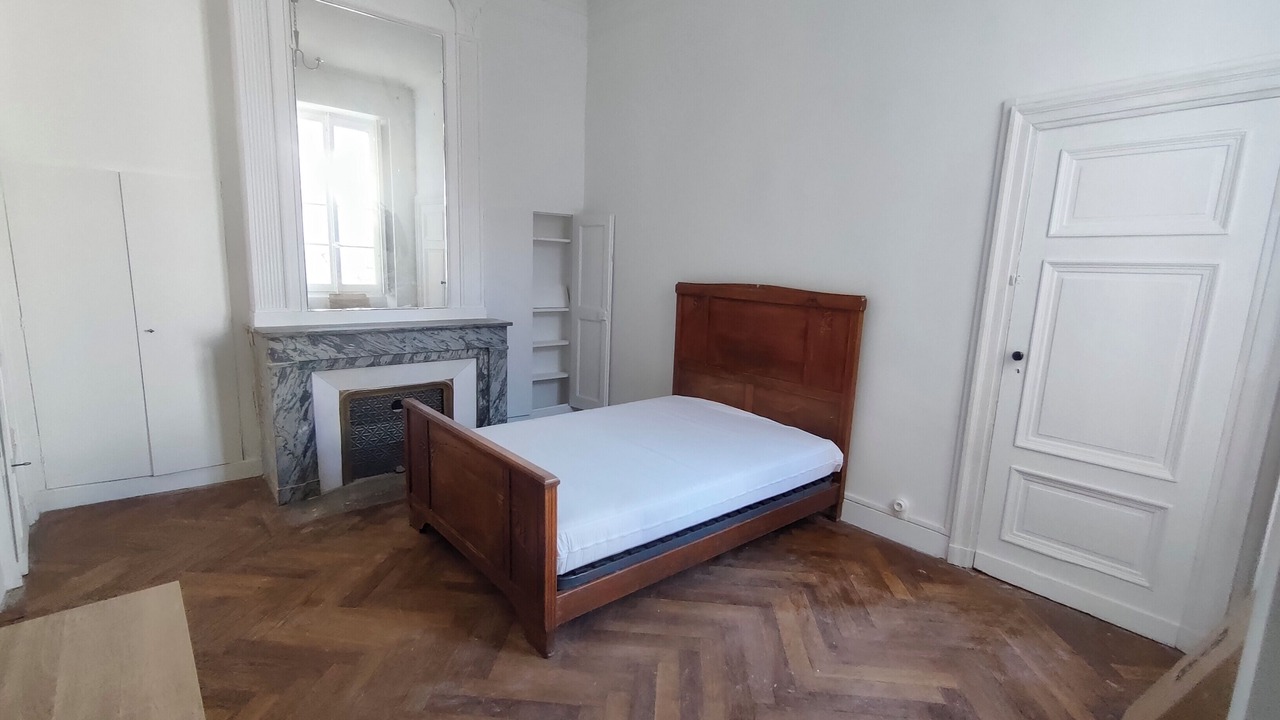 Photo of Bedroom in Quartier Administrations
