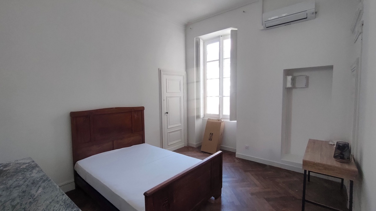 Photo of Bedroom in Quartier Administrations