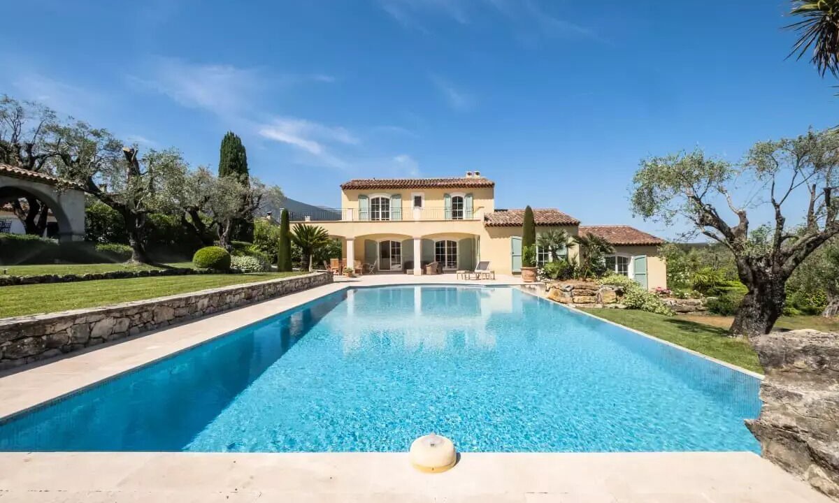 Photo of Outdoor in Roquefort-les-Pins