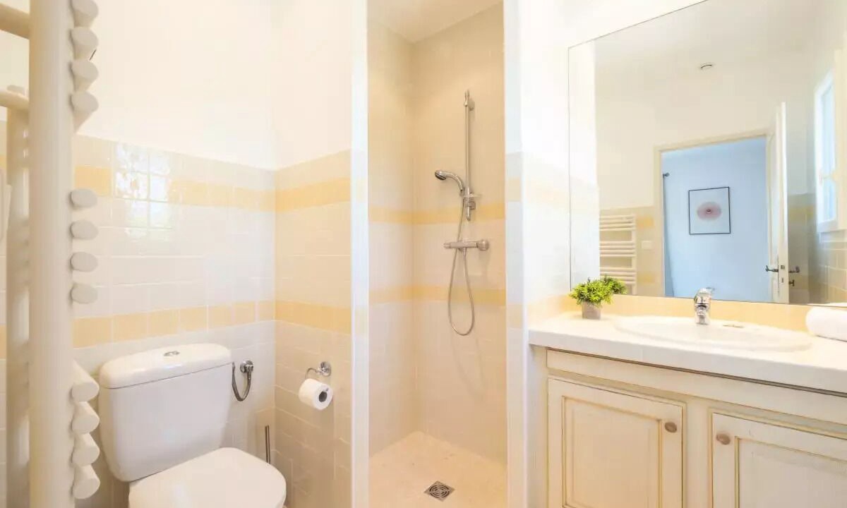 Photo of Bathroom in Roquefort-les-Pins