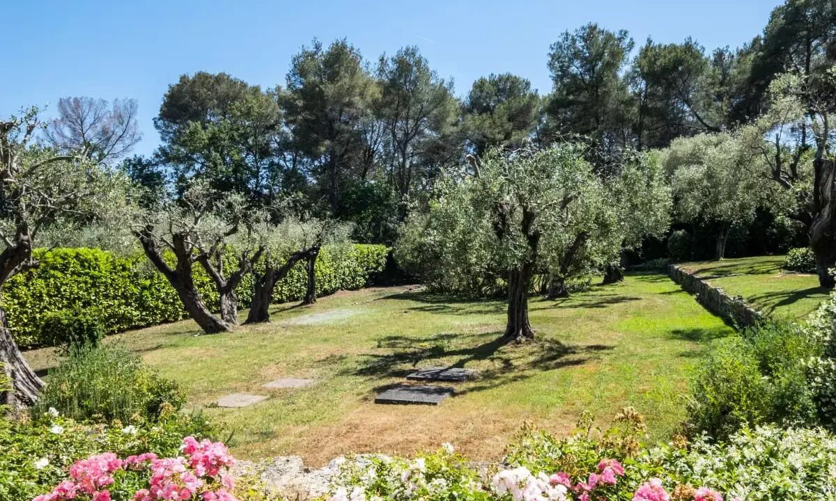 Photo of Outdoor in Roquefort-les-Pins