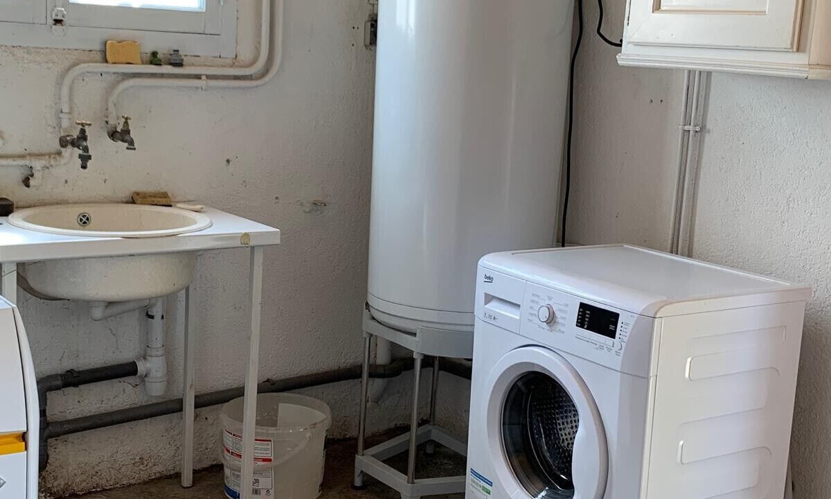 Photo of Bathroom in Chateauroux