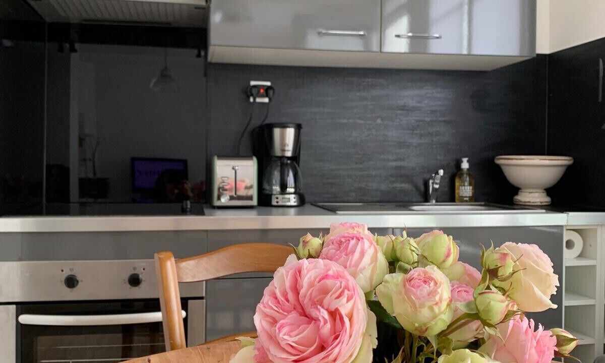 Photo of Kitchen in Chateauroux