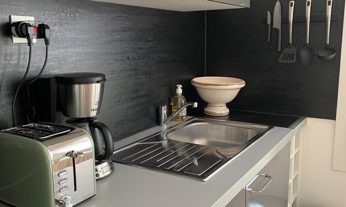 Photo of Kitchen in Chateauroux
