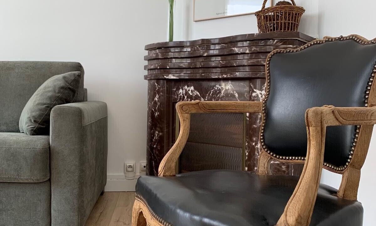 Photo of Livingroom in Chateauroux