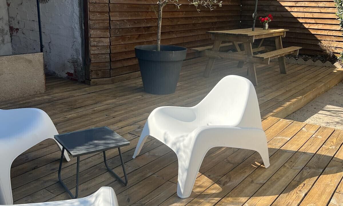 Photo of Outdoor in Chateauroux