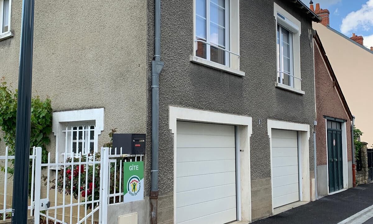 Photo of Outdoor in Chateauroux