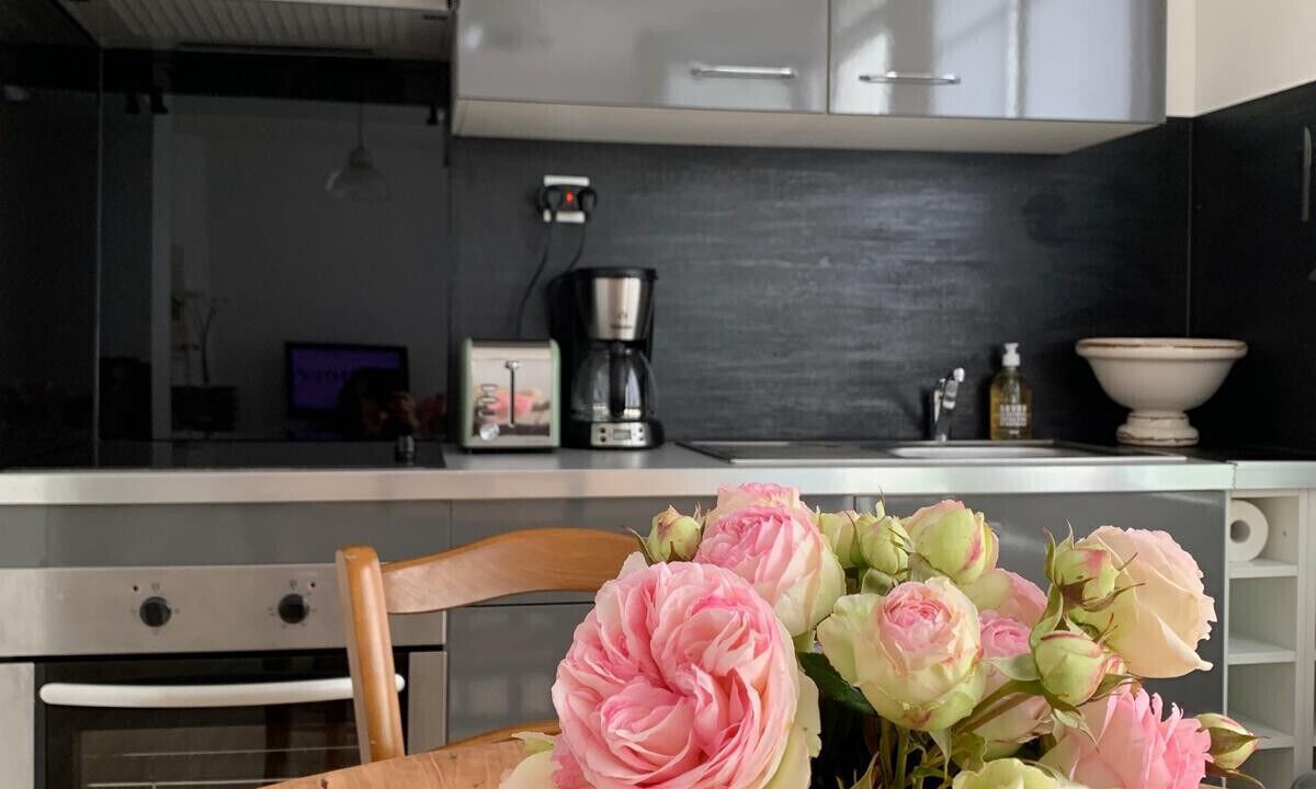 Photo of Kitchen in Chateauroux