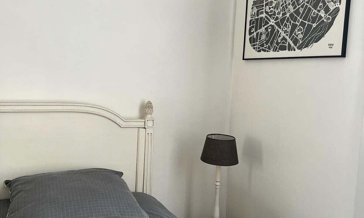 Photo of Bedroom in Chateauroux
