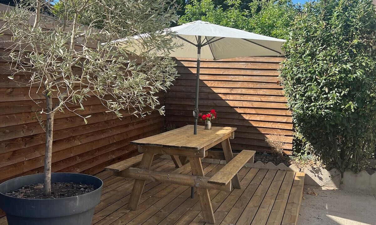 Photo of Outdoor in Chateauroux