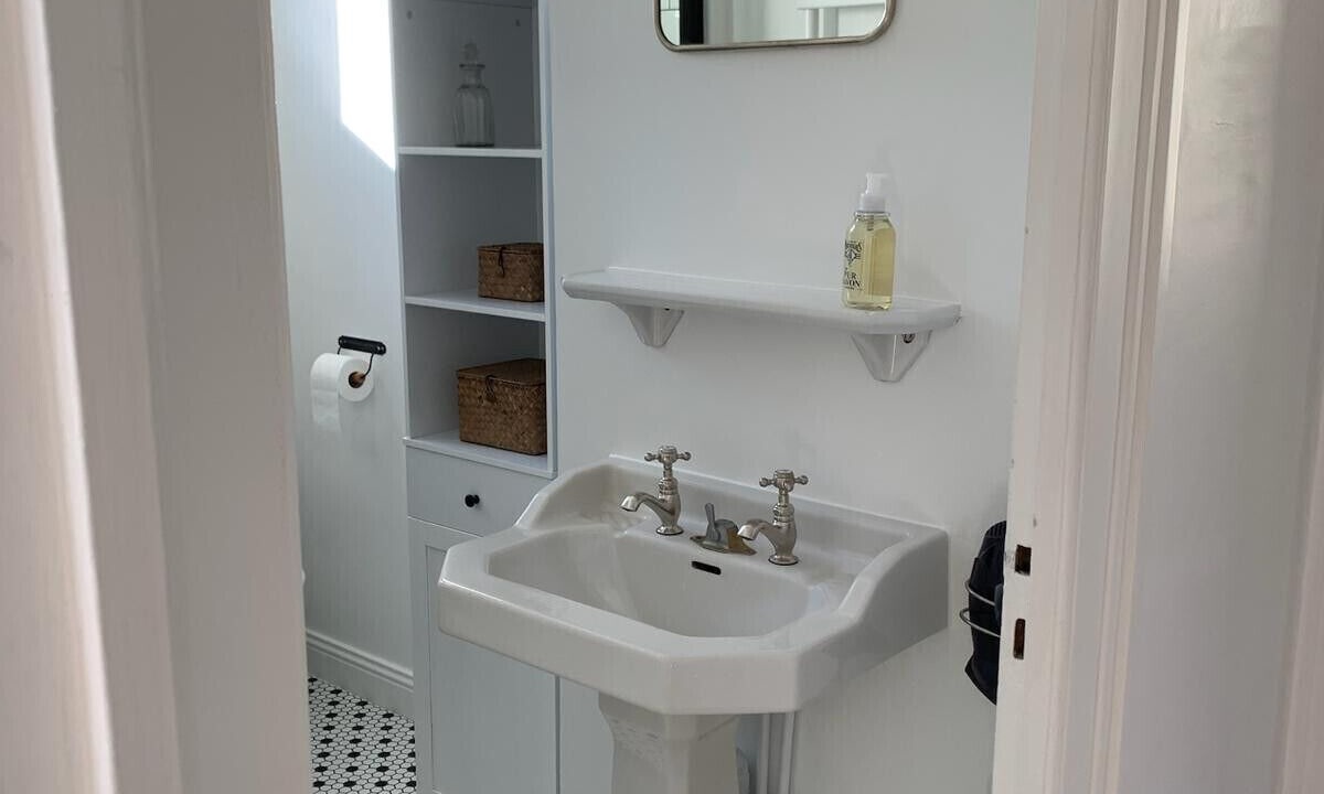 Photo of Bathroom in Chateauroux