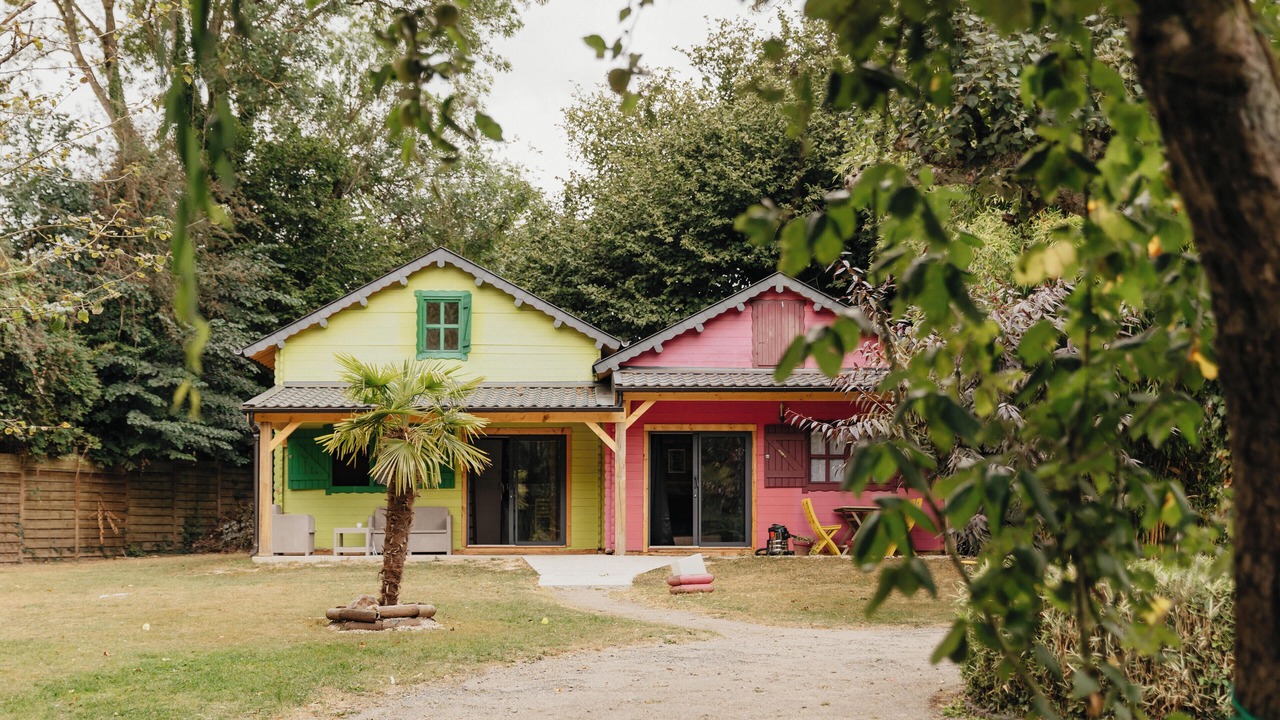 Photo of Outdoor in Piencourt