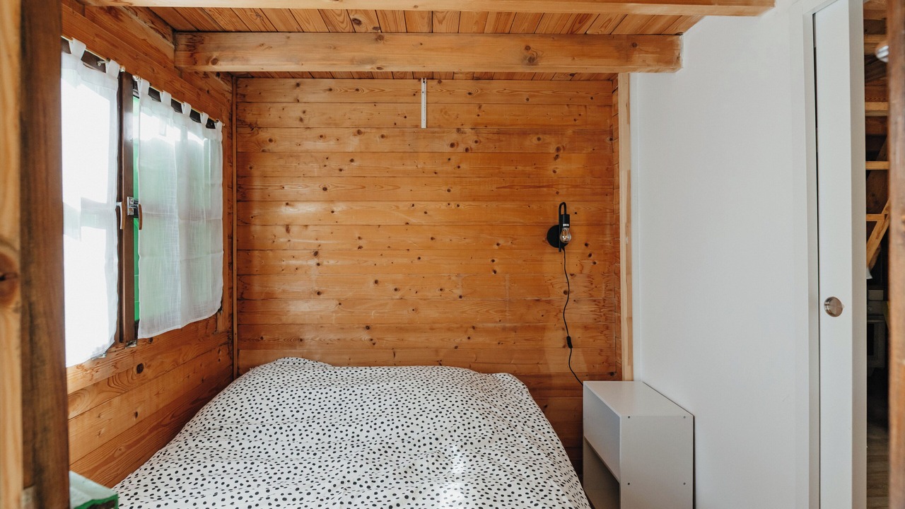 Photo of Bedroom in Piencourt