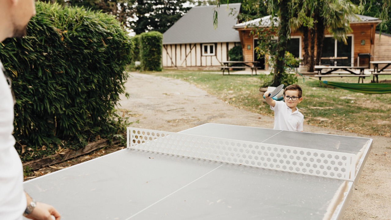 Photo of Outdoor in Piencourt