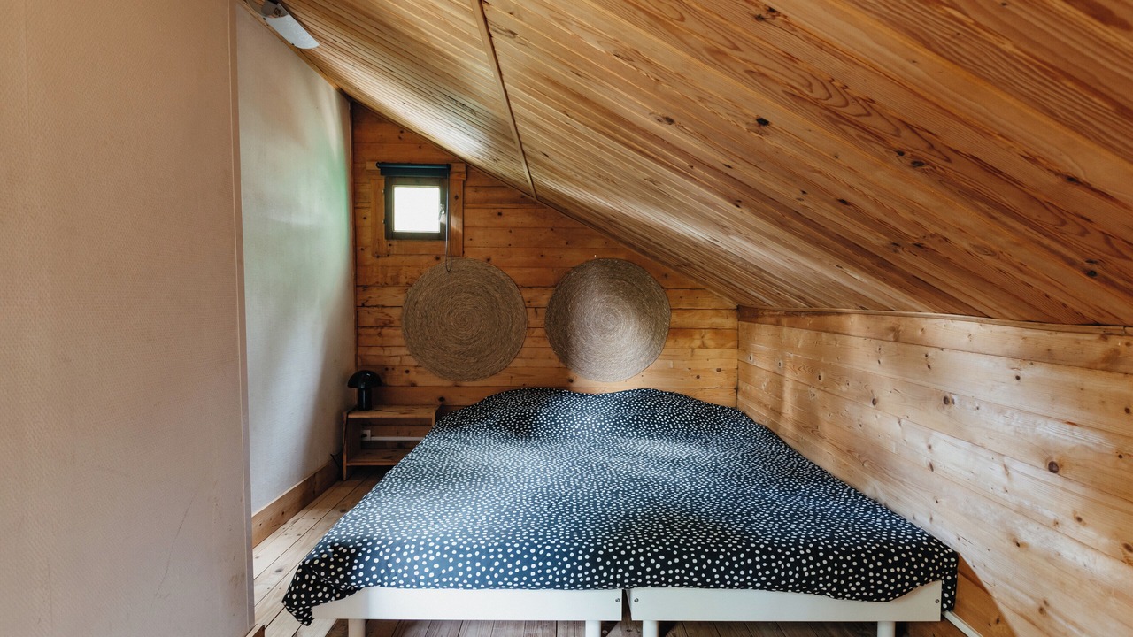 Photo of Bedroom in Piencourt