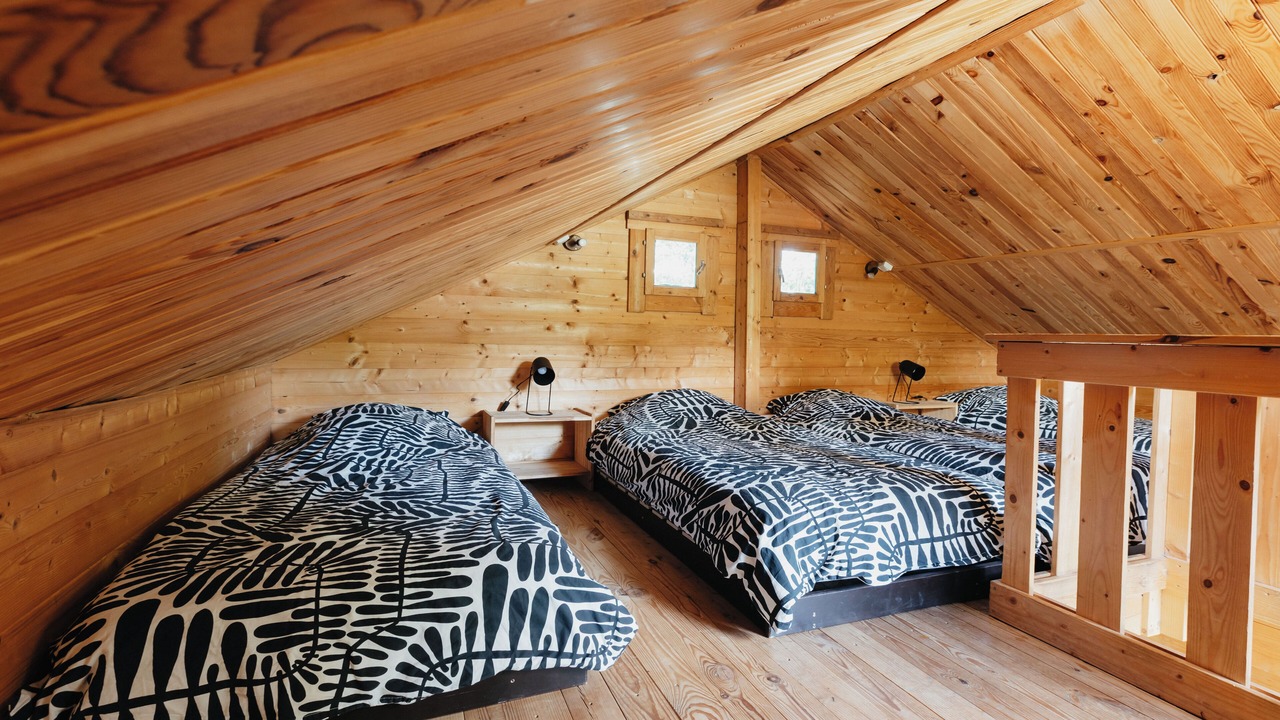 Photo of Bedroom in Piencourt