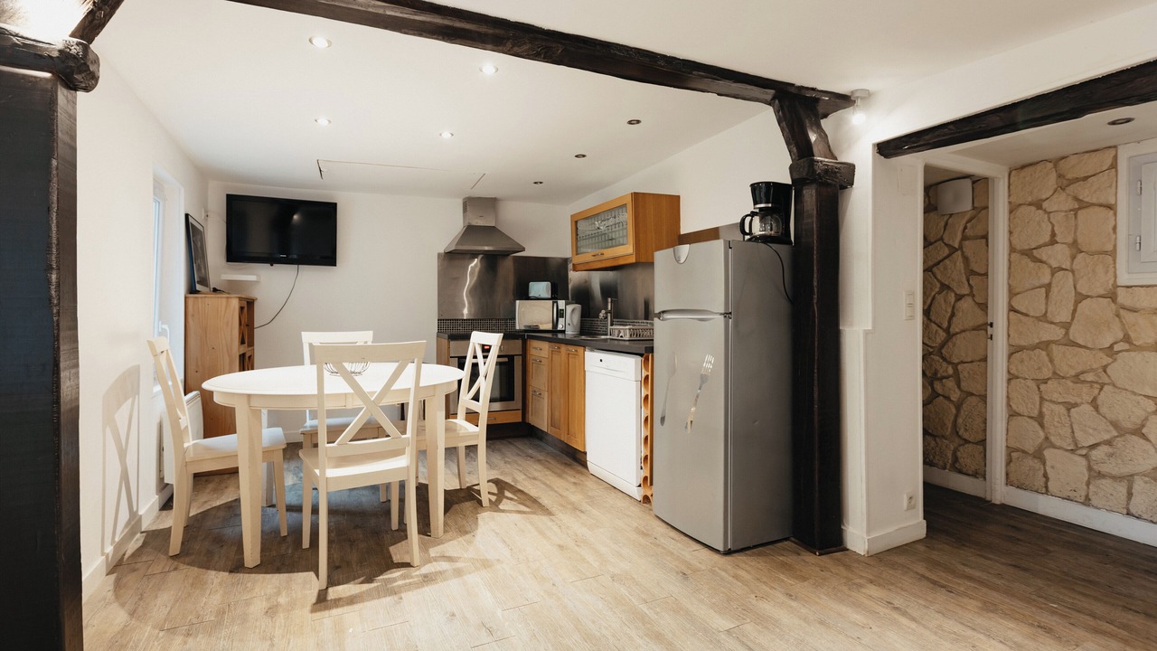 Photo of Kitchen in Piencourt