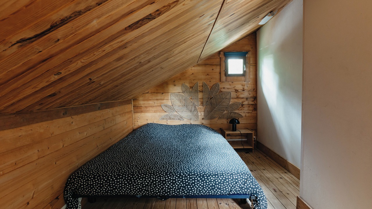 Photo of Bedroom in Piencourt