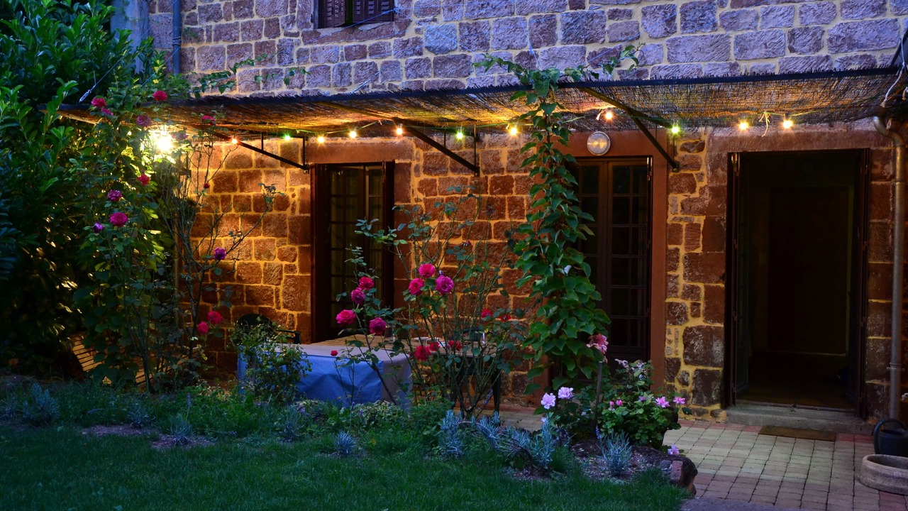 Photo of Outdoor in Marcillac-Vallon