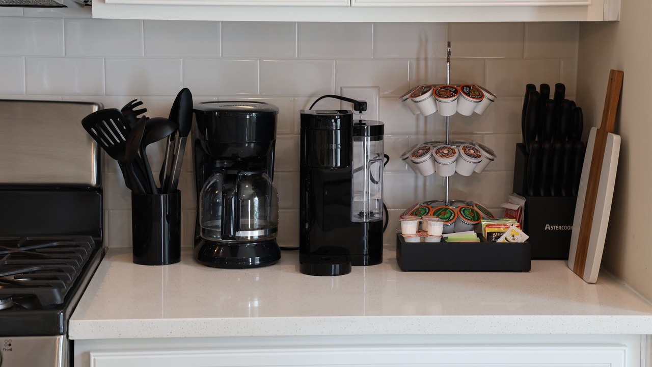 Photo of Kitchen in Bayside