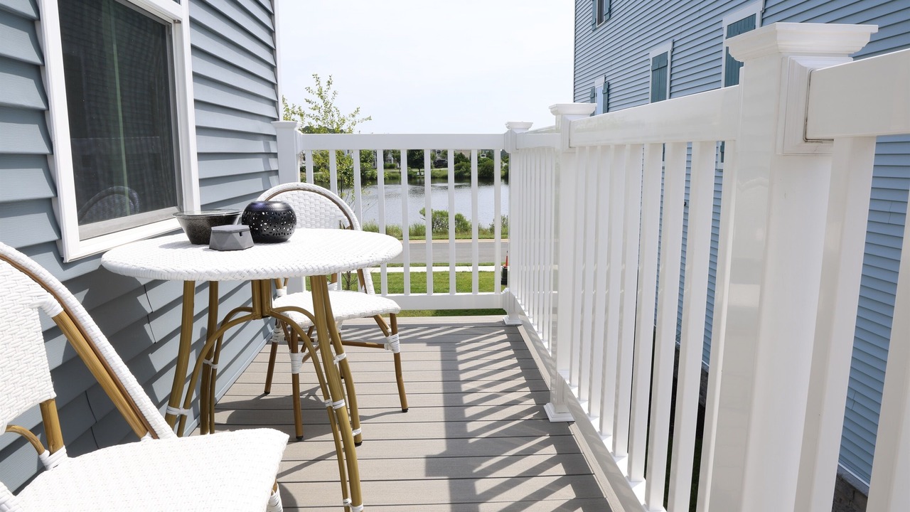 Photo of Outdoor in Bayside