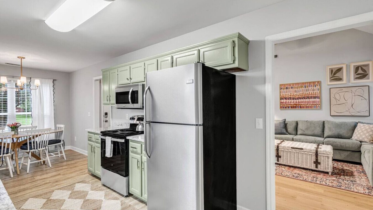 Photo of Bedroom in Spring Hill