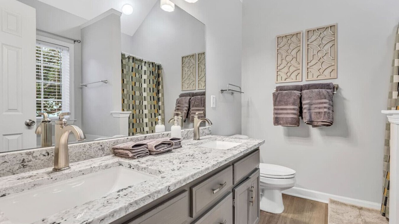 Photo of Bathroom in Spring Hill