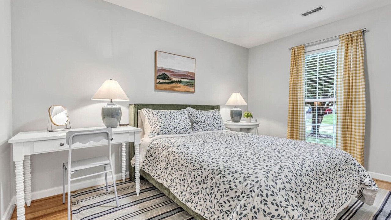 Photo of Bedroom in Spring Hill