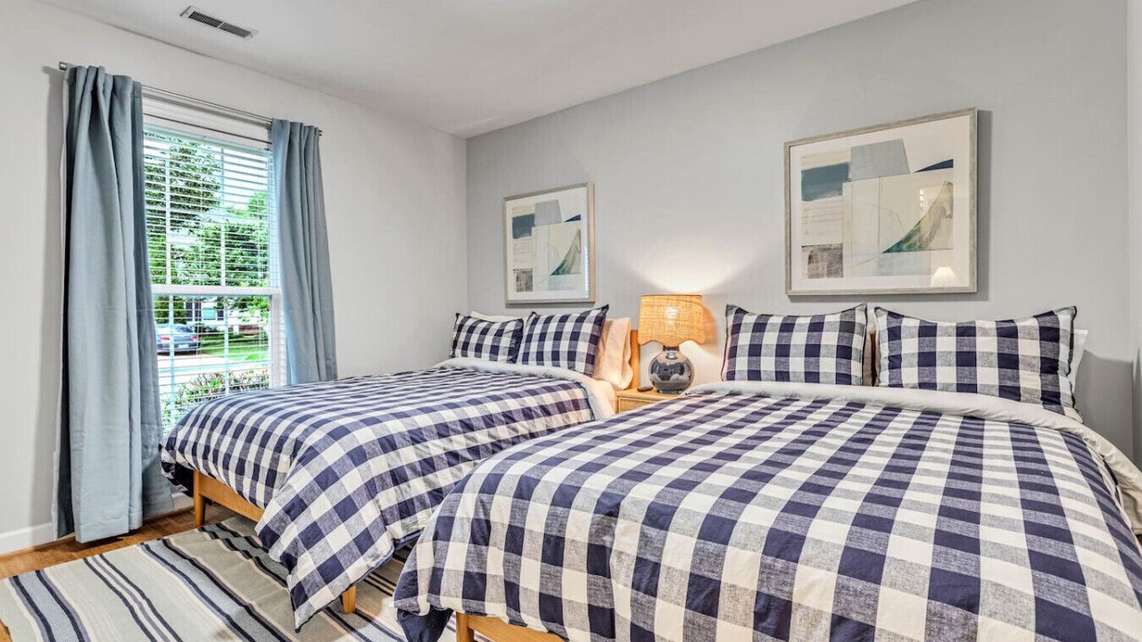 Photo of Bedroom in Spring Hill