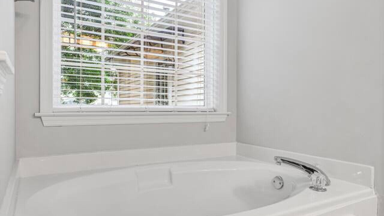 Photo of Bathroom in Spring Hill