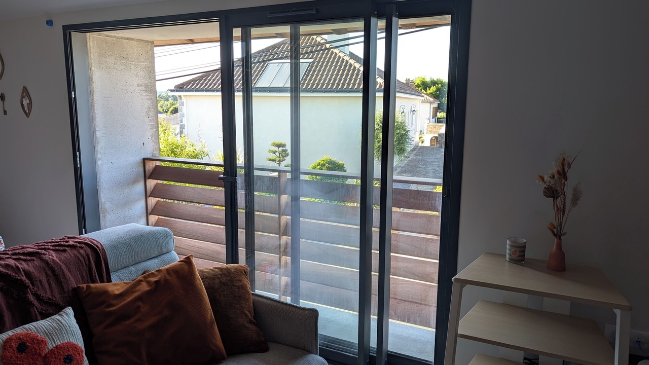 Photo of Livingroom in Monnieres