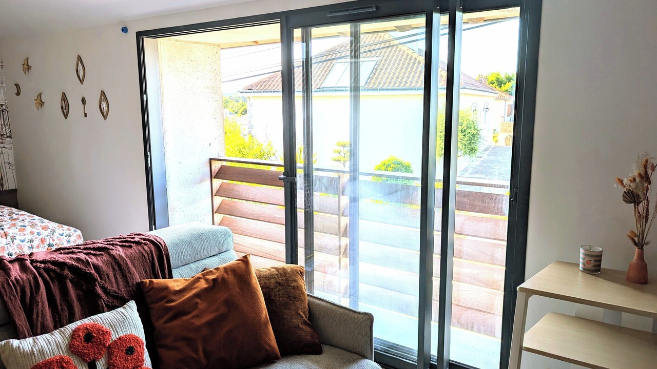 Photo of Livingroom in Monnieres