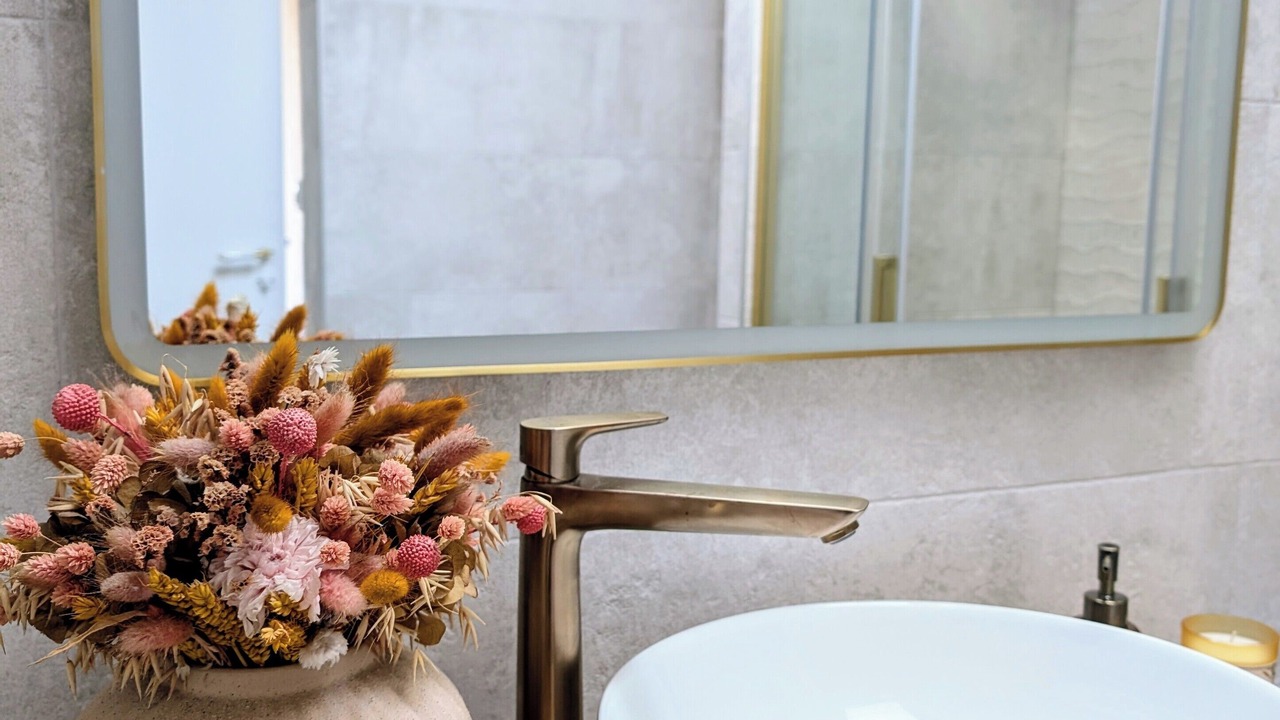 Photo of Bathroom in Monnieres