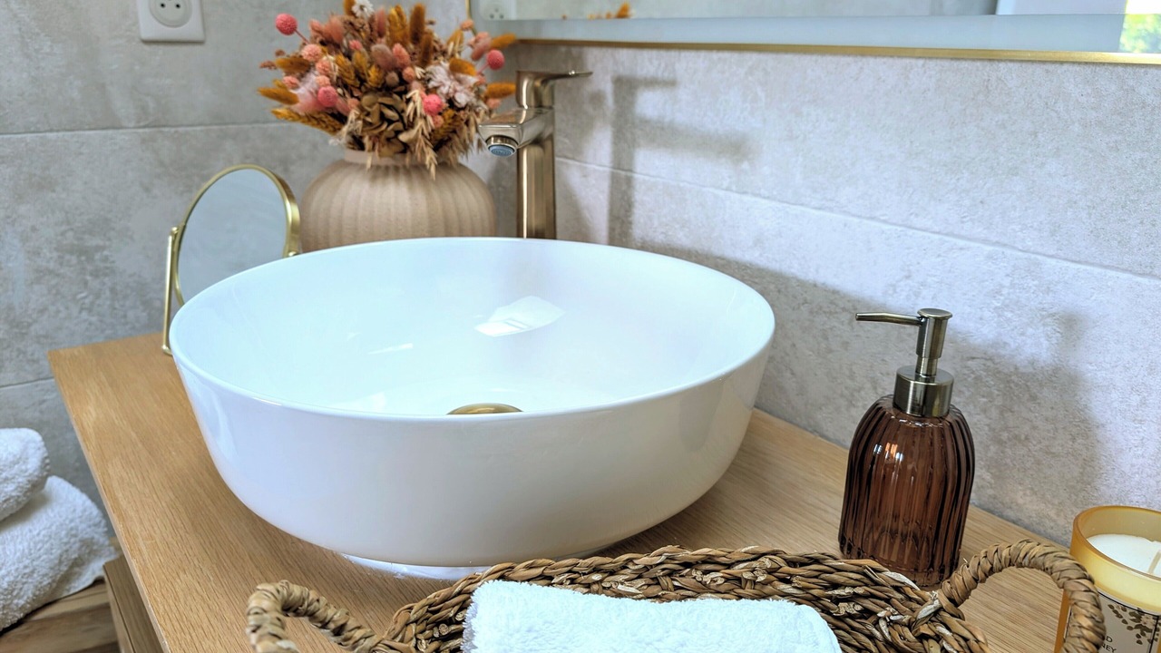 Photo of Bathroom in Monnieres