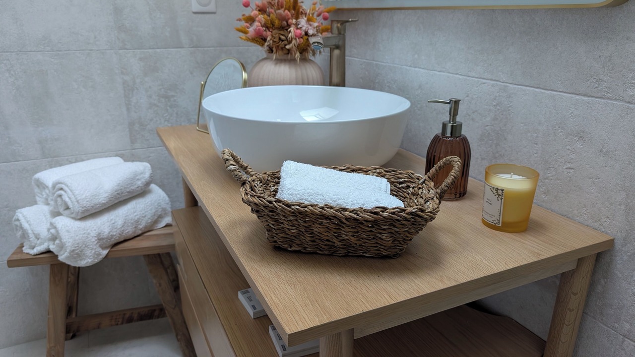 Photo of Bathroom in Monnieres