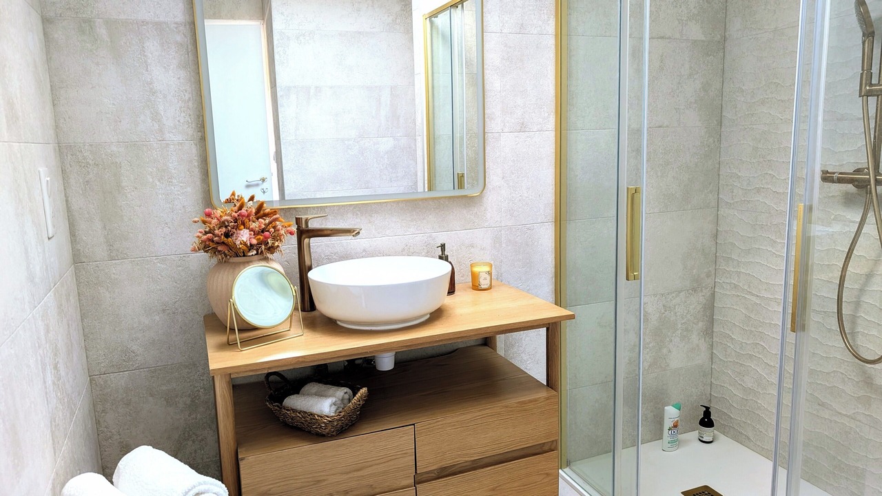 Photo of Bathroom in Monnieres