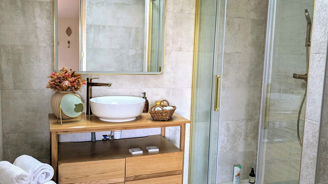 Photo of Bathroom in Monnieres