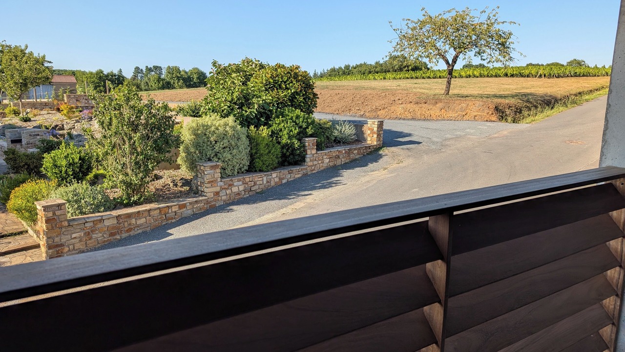 Photo of Outdoor in Monnieres