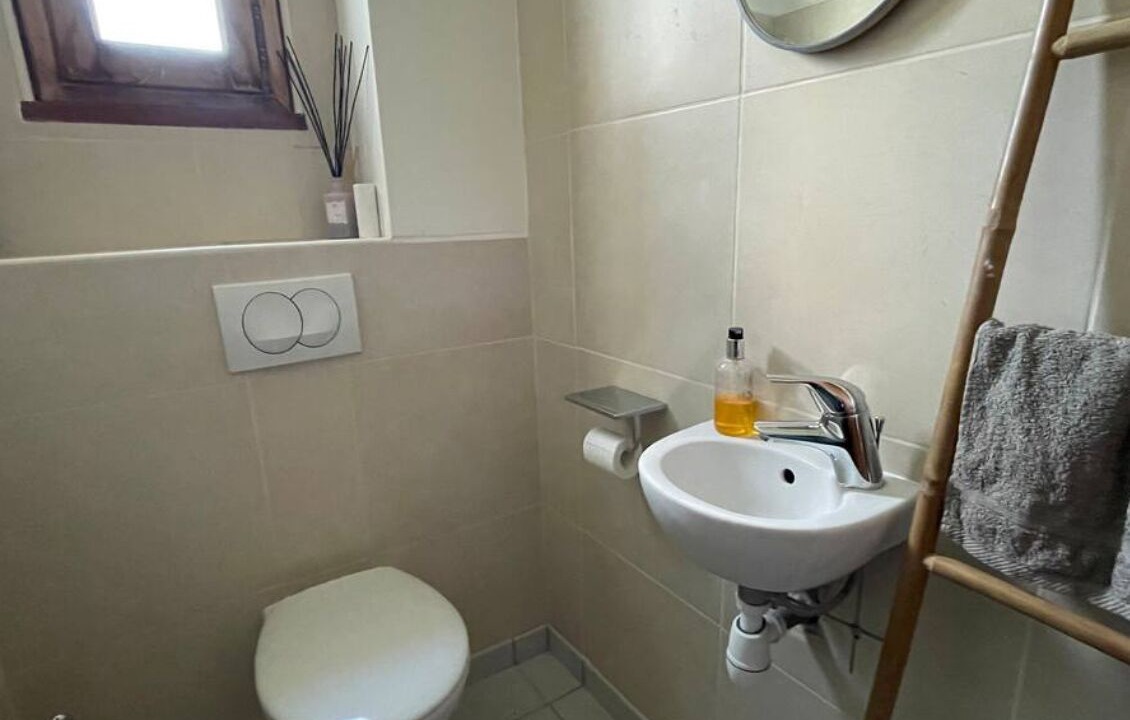 Photo of Bathroom in Casanova