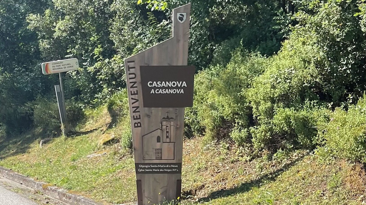 Photo of Outdoor in Casanova