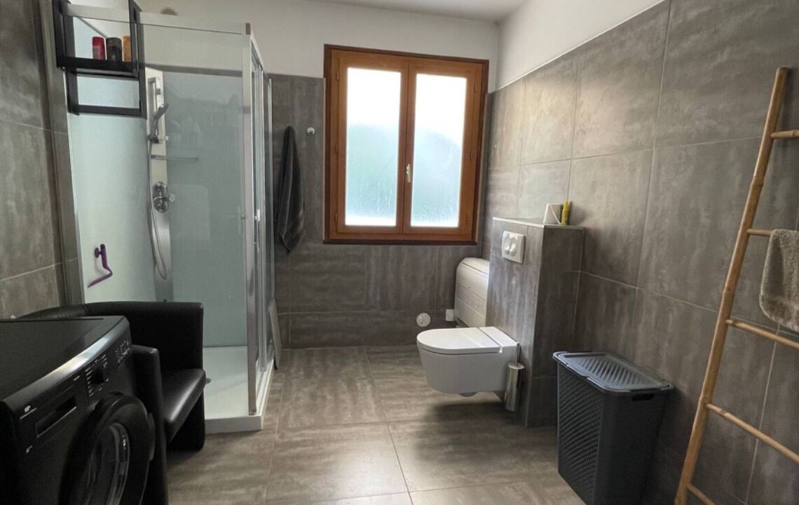 Photo of Bathroom in Casanova