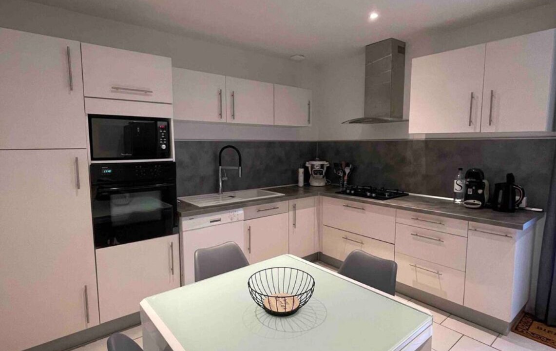 Photo of Kitchen in Casanova