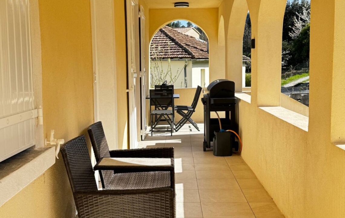 Photo of Patio Balcony in Casanova